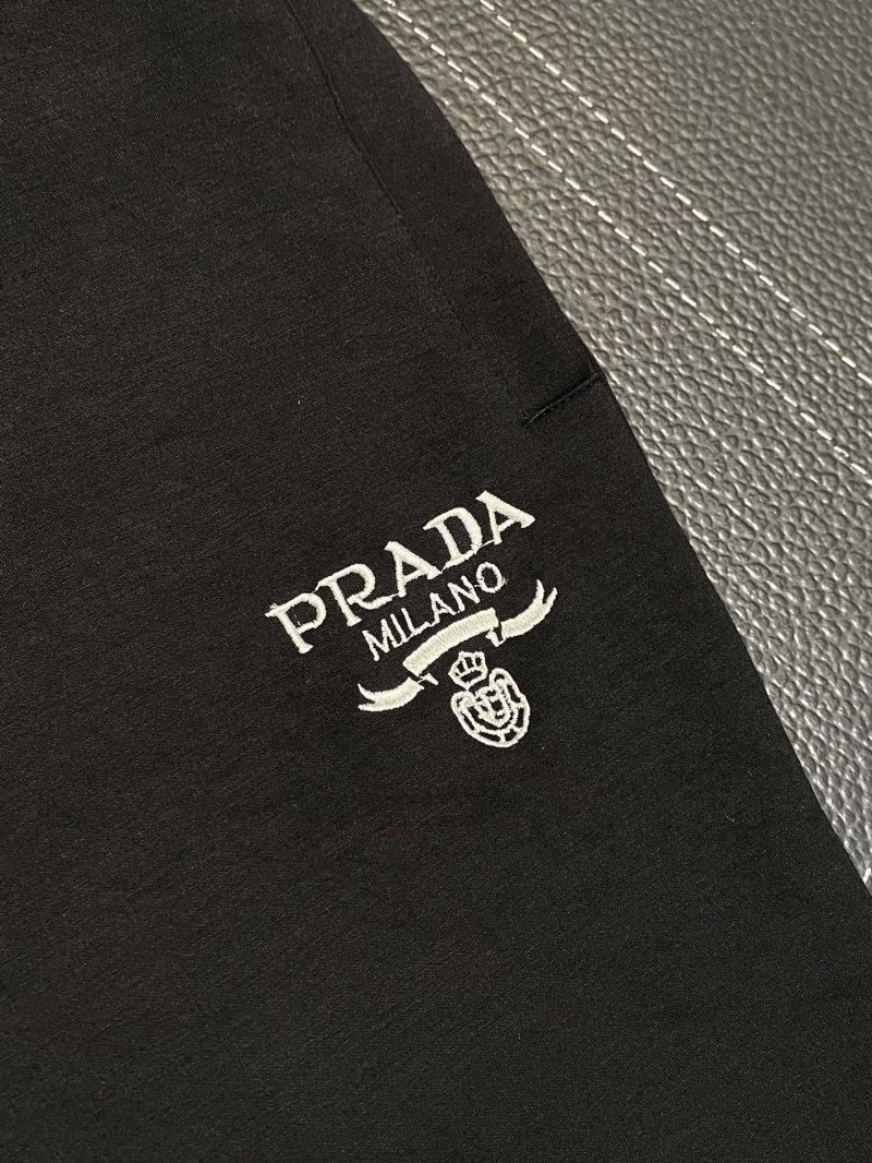 Prada Short Pants